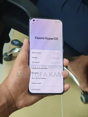 Xiaomi Mi 11 Ultra 256 GB White