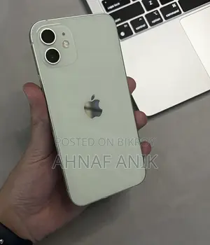 Apple iPhone 12 128 GB Green