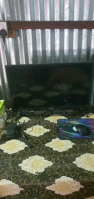 Sony 24" LED TV for sale
