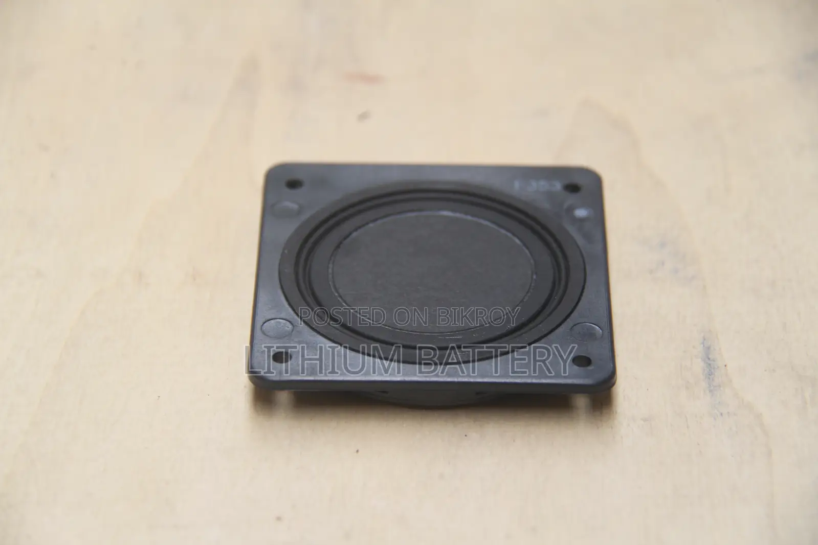 Neodymium Magnet 15w 4ohm 2.5inch Speaker Premium Quality