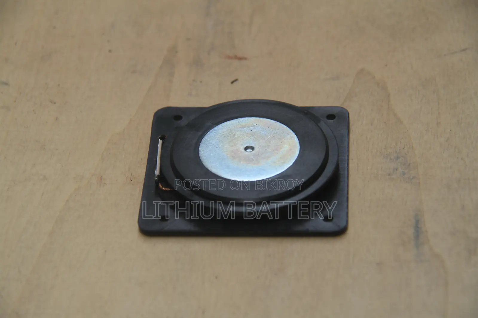 Neodymium Magnet 15w 4ohm 2.5inch Speaker Premium Quality