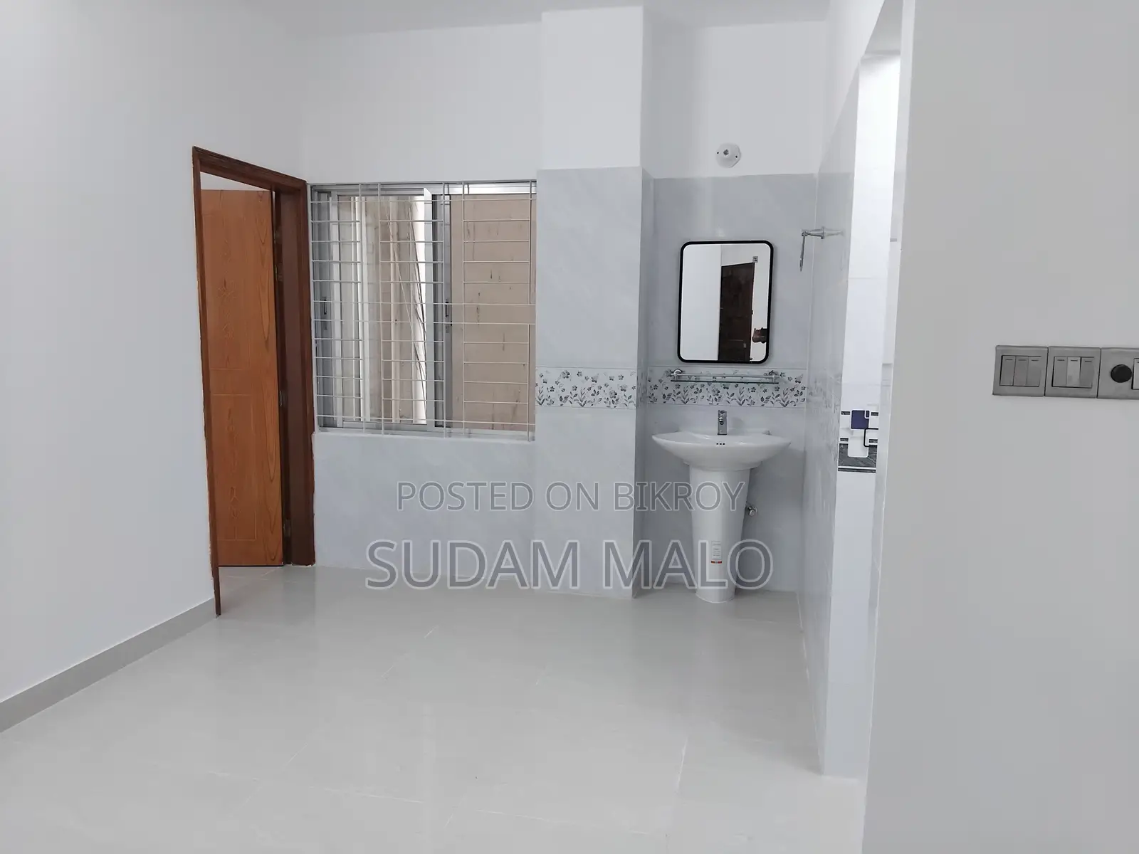 4 Bedroom Apartment in Uttara for Sale