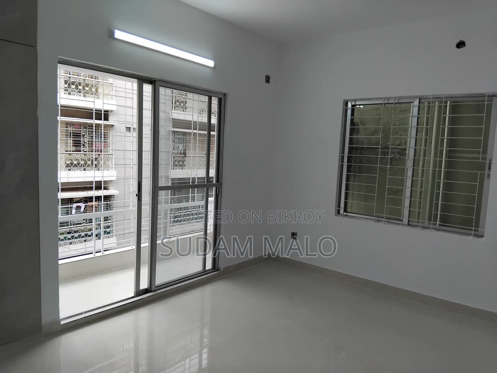 4 Bedroom Apartment in Uttara for Sale