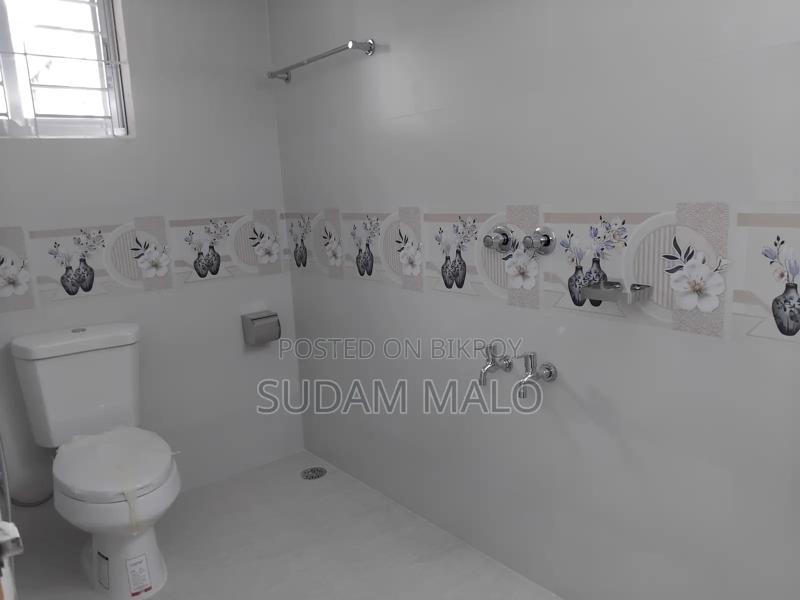 4 Bedroom Apartment in Uttara for Sale