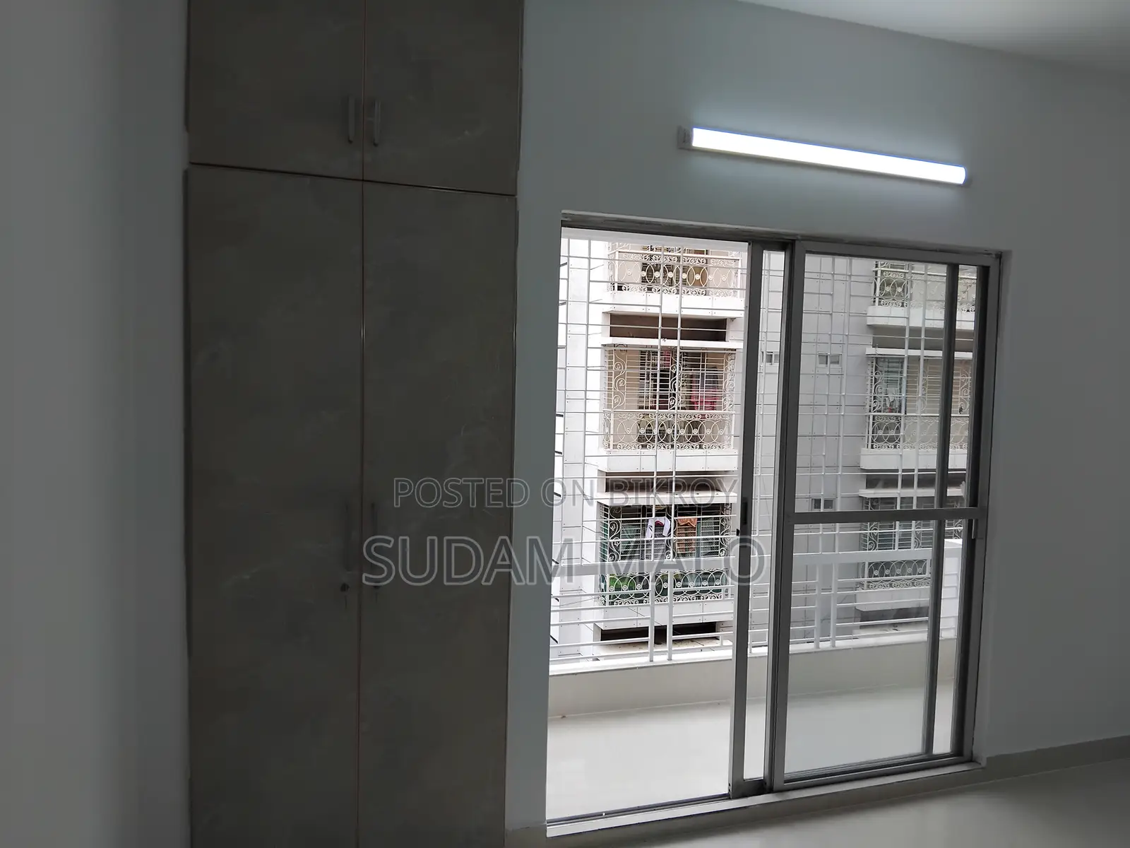 4 Bedroom Apartment in Uttara for Sale