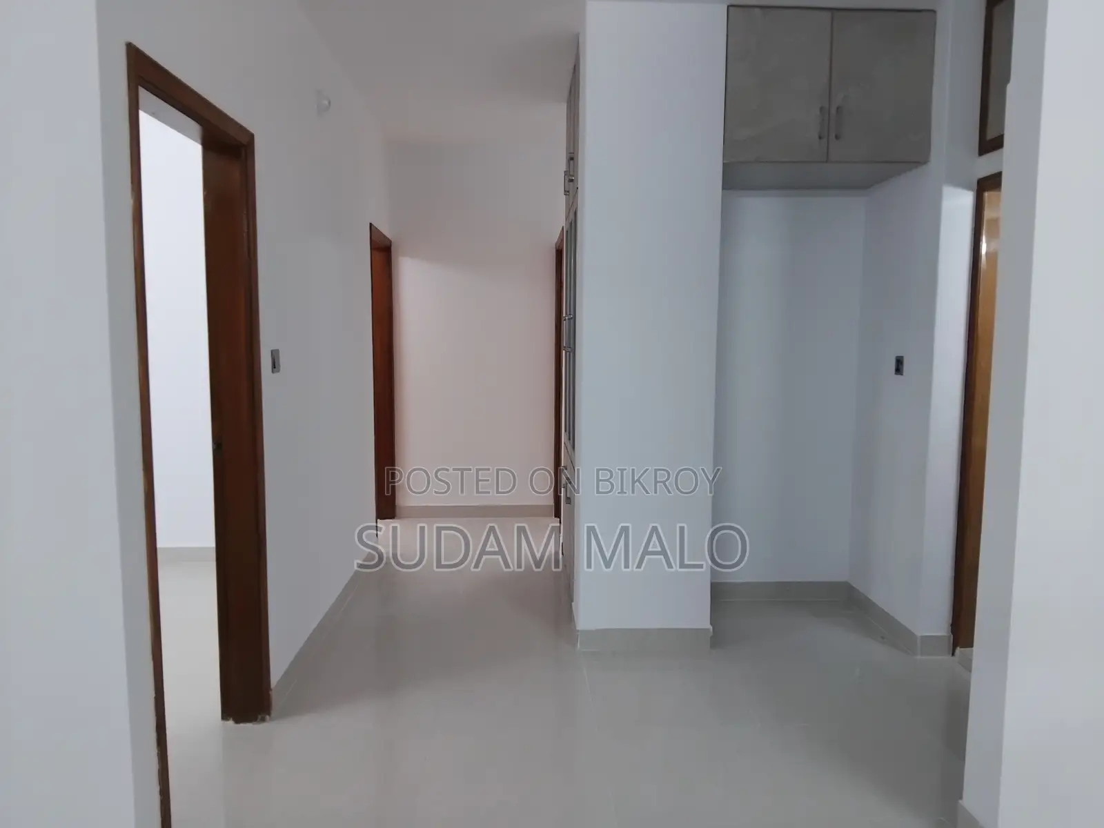 4 Bedroom Apartment in Uttara for Sale