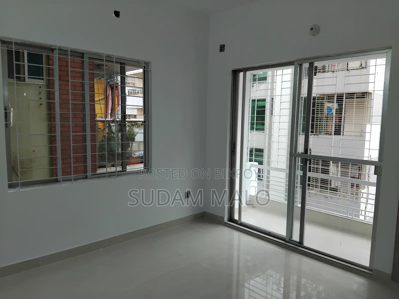 4 Bedroom Apartment in Uttara for Sale