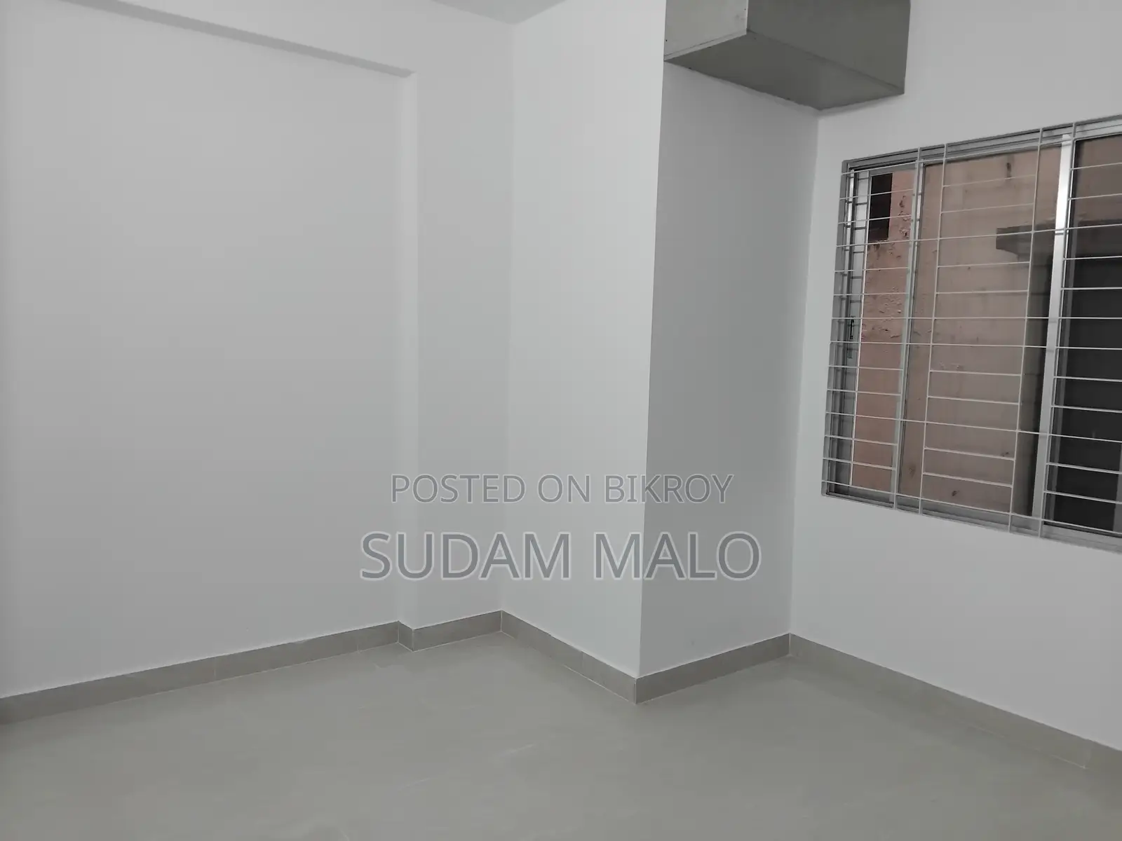 4 Bedroom Apartment in Uttara for Sale