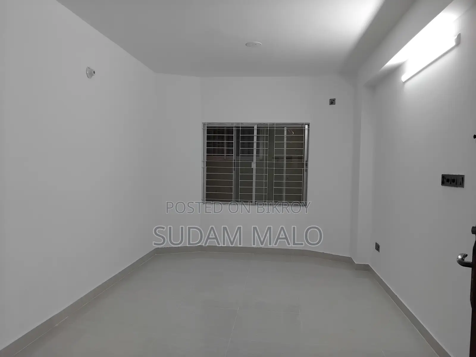 4 Bedroom Apartment in Uttara for Sale