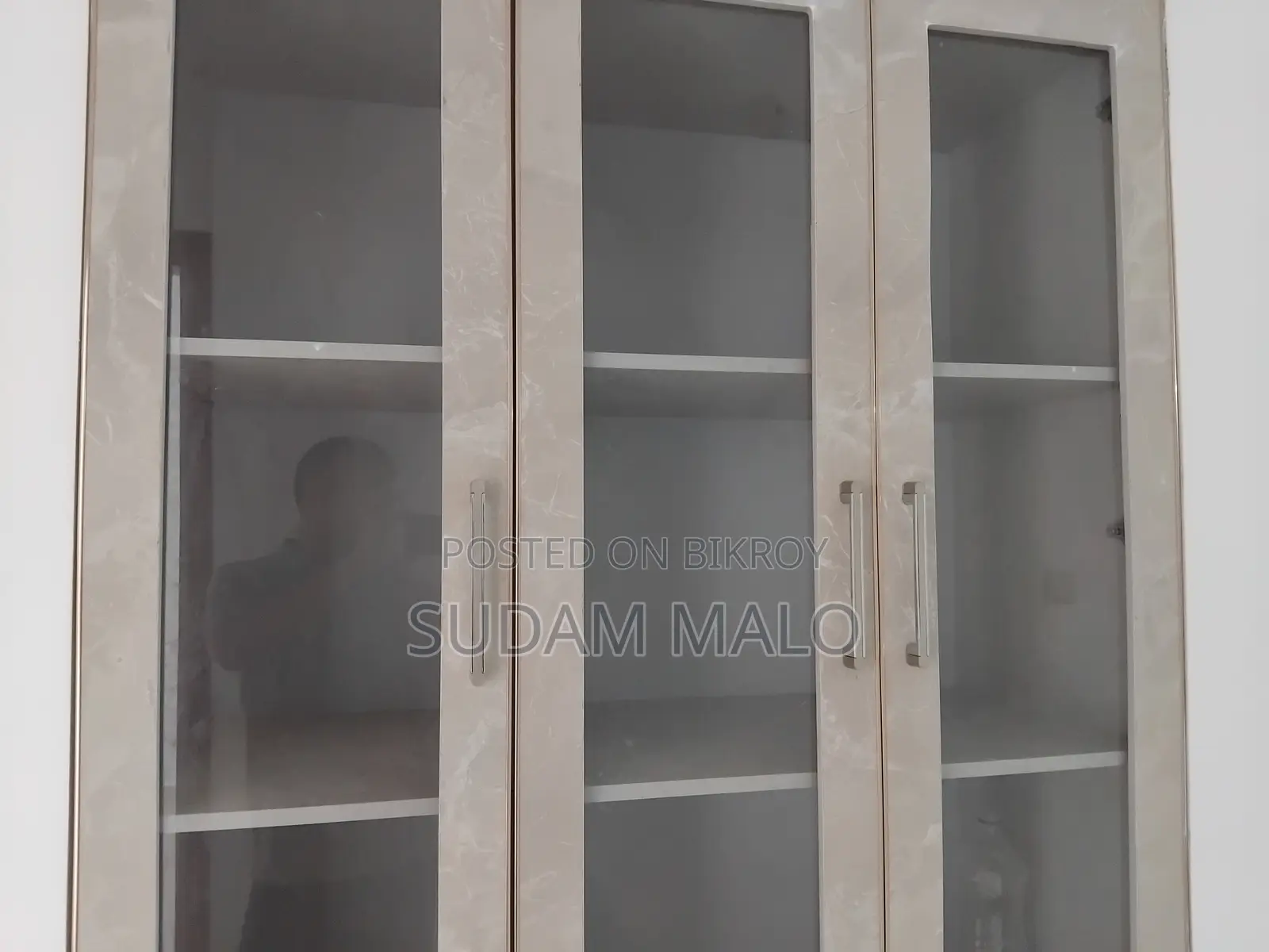 4 Bedroom Apartment in Uttara for Sale