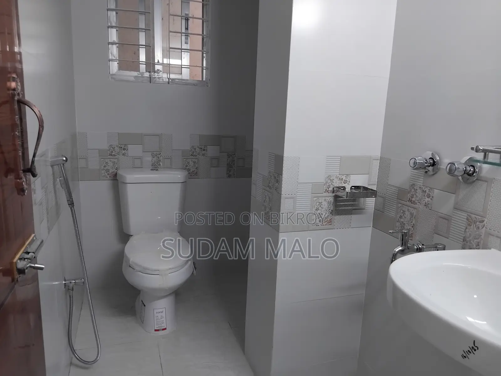 4 Bedroom Apartment in Uttara for Sale
