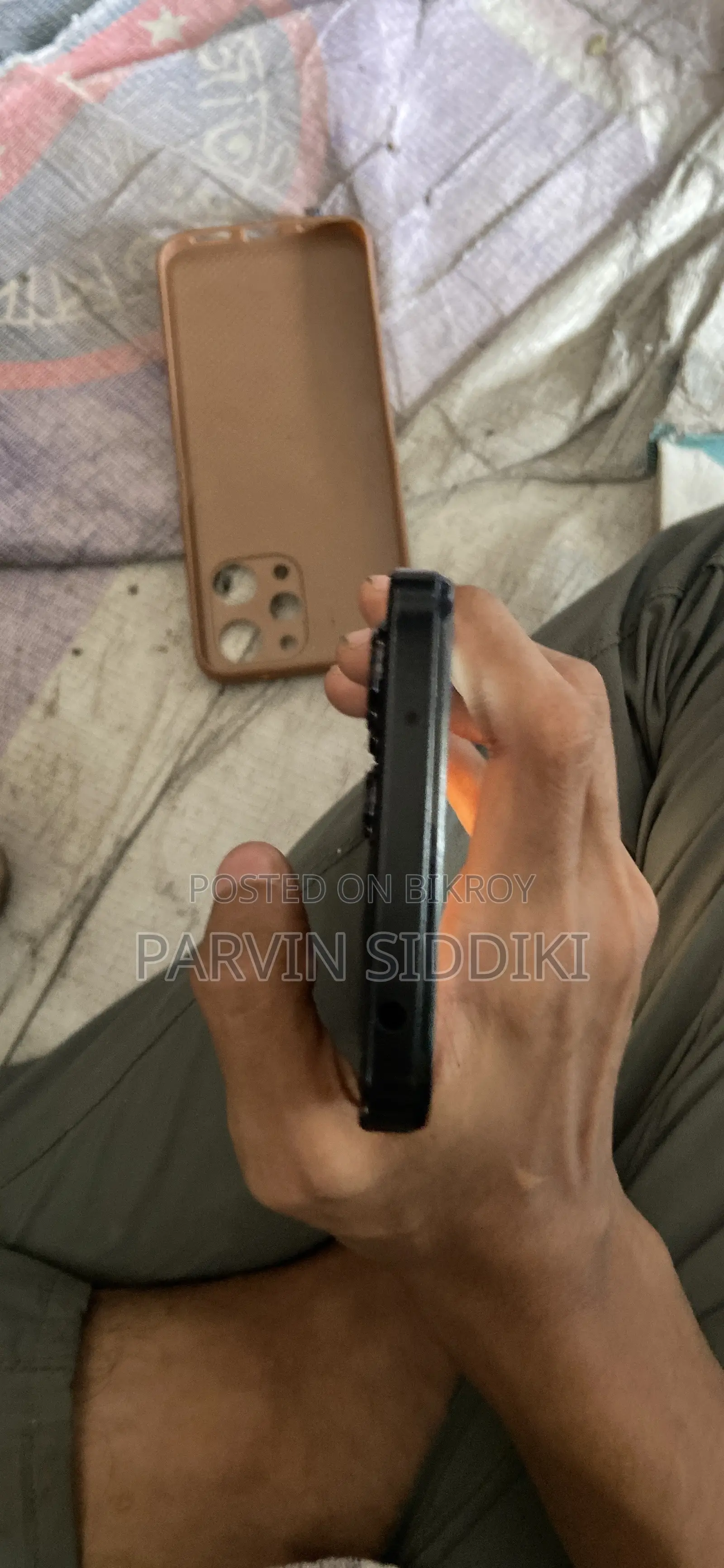 Xiaomi Redmi 12 128 GB Black