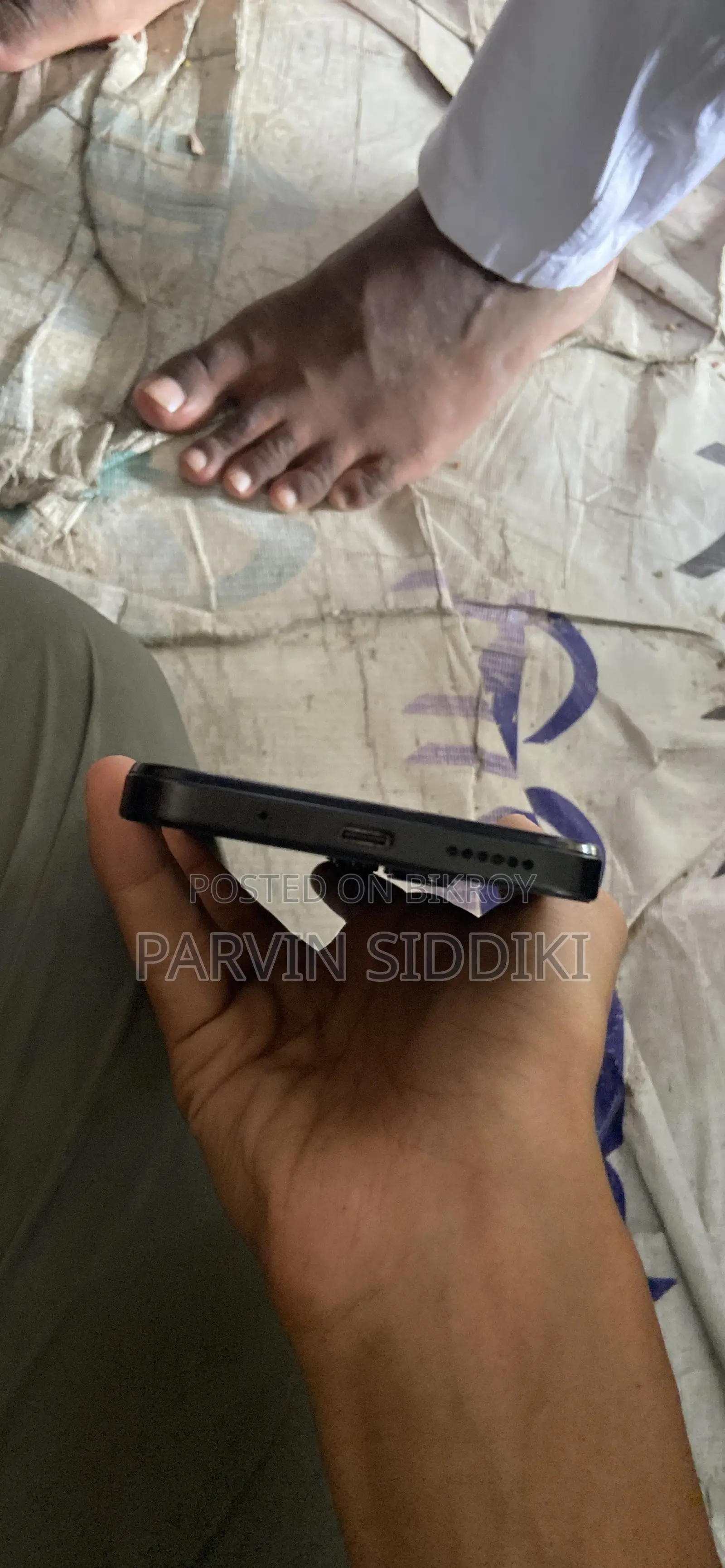Xiaomi Redmi 12 128 GB Black