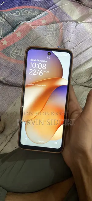 Xiaomi Redmi 12 128 GB Black