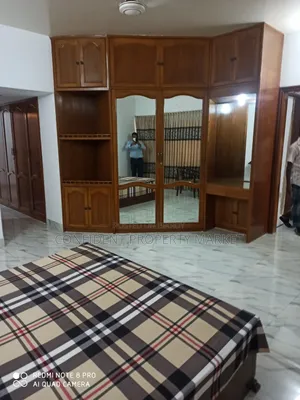 Furnished 3-Bedroom Apartment in Gulshan for Rent