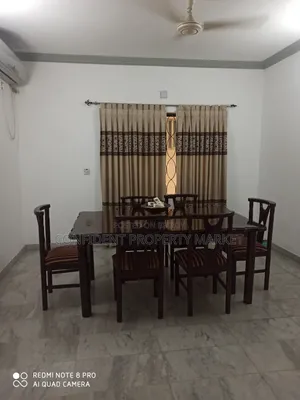 Furnished 3-bedroom Apartment in Gulshan for Rent