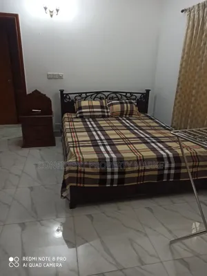 Furnished 3-bedroom Apartment in Gulshan for Rent