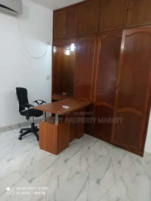 Furnished 3-bedroom Apartment in Gulshan for Rent