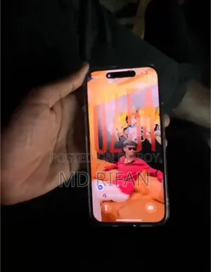 Apple iPhone 15 Pro 128 GB