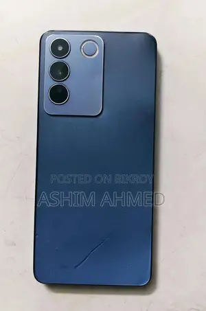 ভিভো ভি২৭ই ২৫৬ জিবি কালো