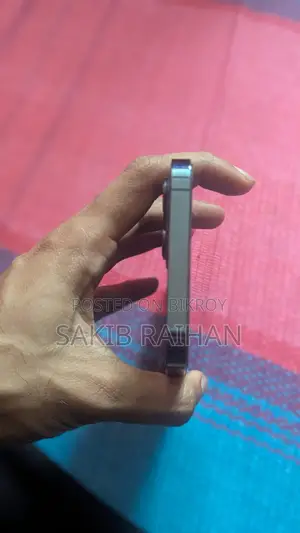 Apple iPhone 12 Pro Max 512 GB Blue