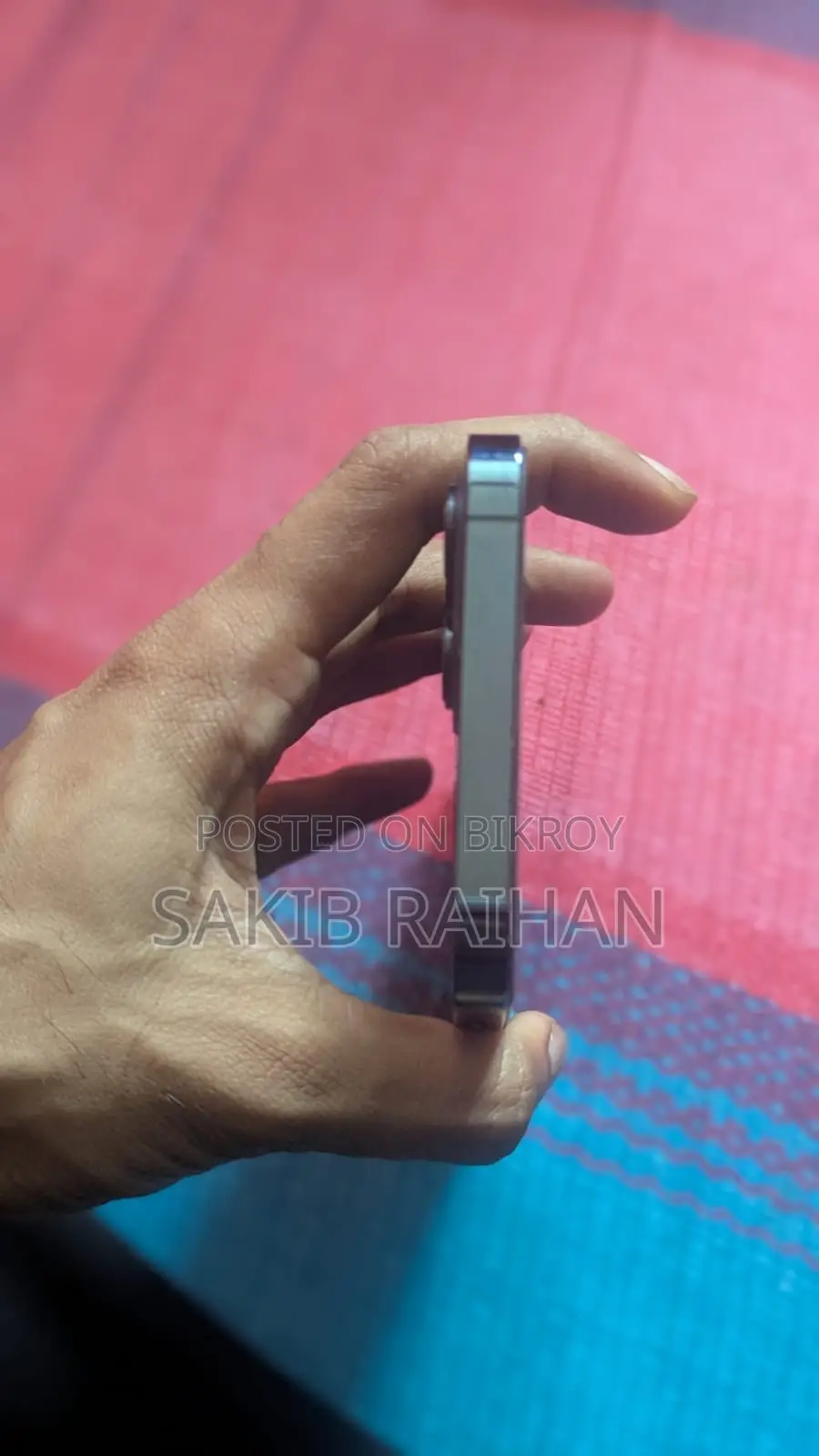 Apple iPhone 12 Pro Max 512 GB Blue
