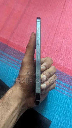 Apple iPhone 12 Pro Max 512 GB Blue