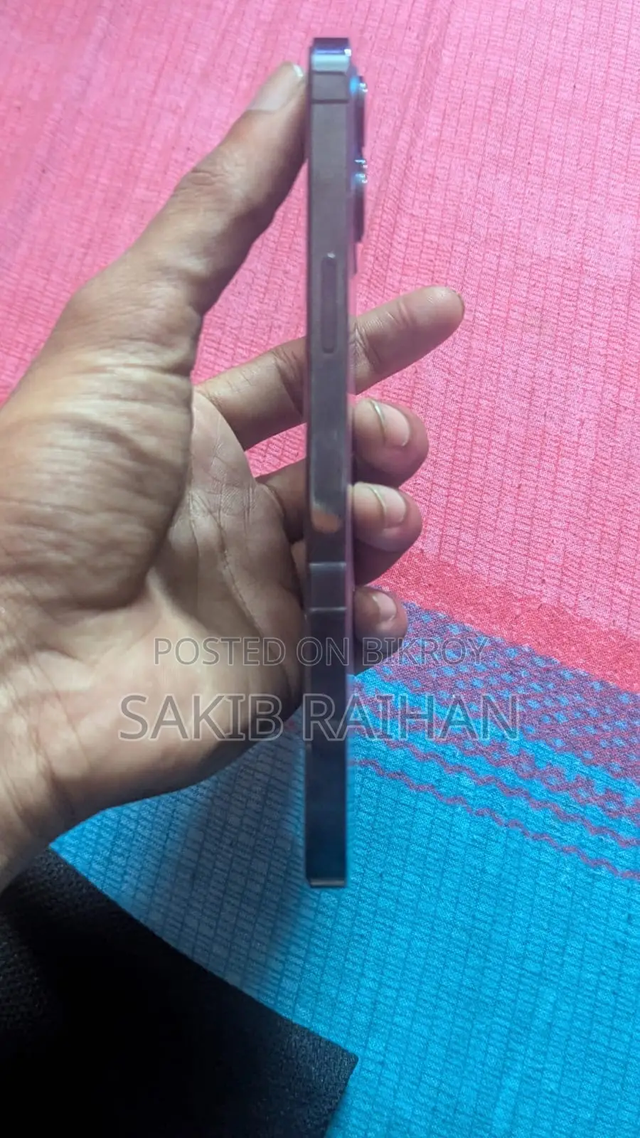 Apple iPhone 12 Pro Max 512 GB Blue