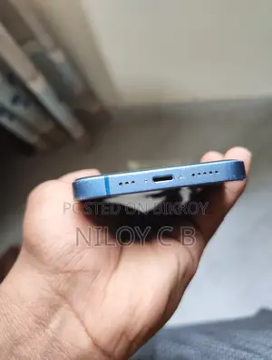 Apple iPhone 13 128 GB Blue