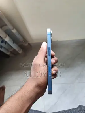 Apple iPhone 13 128 GB Blue