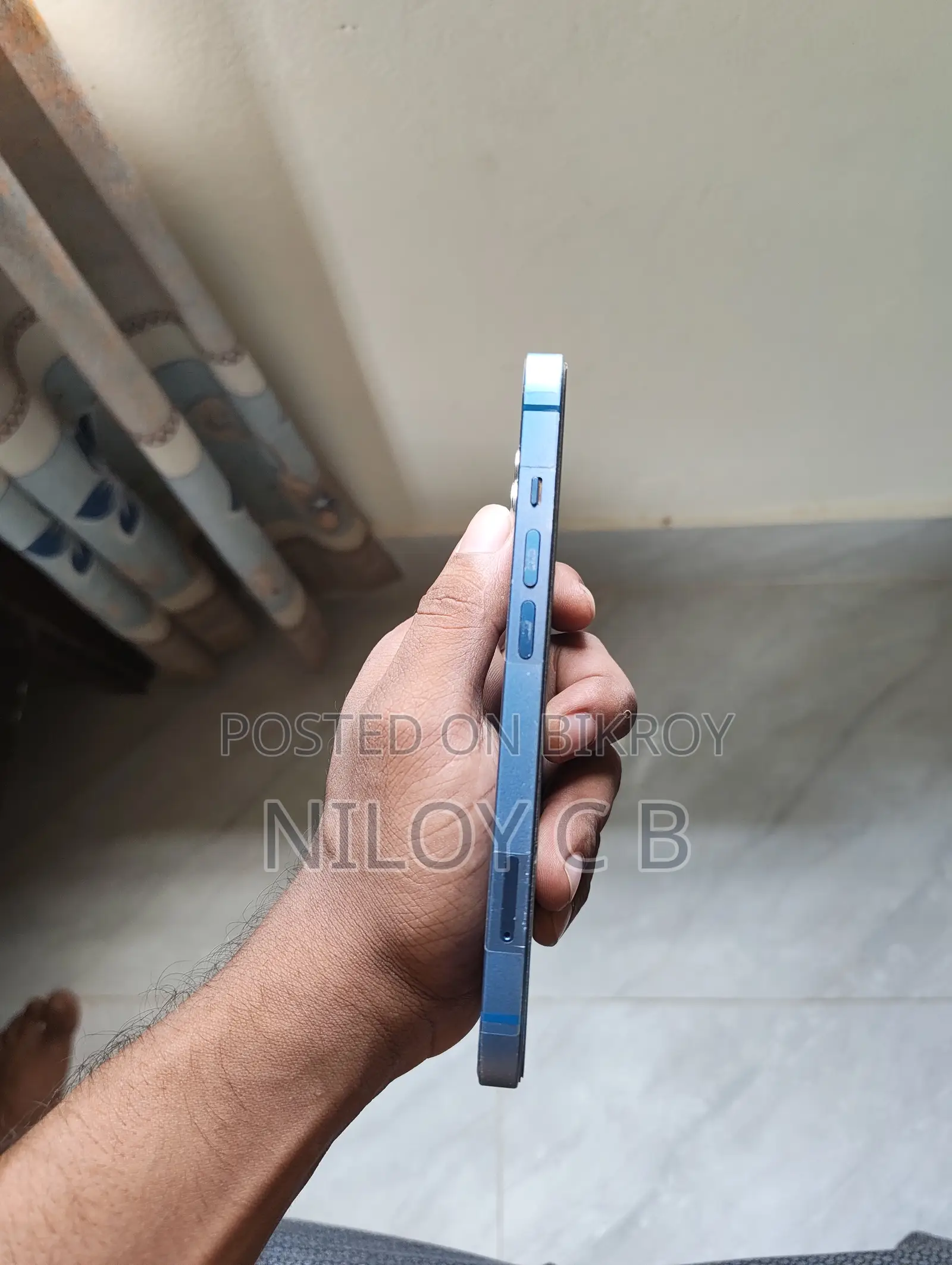 Apple iPhone 13 128 GB Blue