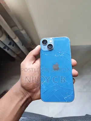Apple iPhone 13 128 GB Blue