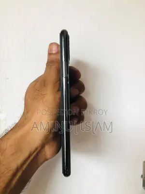 Apple iPhone 11 Pro Max 256 GB Black