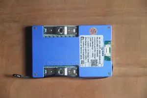 100 Ah 12 Volt BMS - HBJ - High Quality
