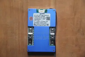 100 Ah 12 Volt BMS - HBJ - High Quality