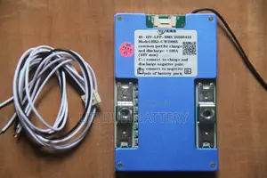 100 Ah 12 Volt BMS - HBJ - High Quality