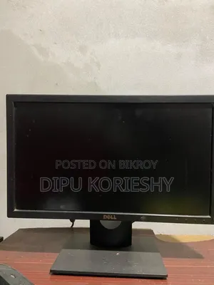 ডেস্কটপ কম্পিউটার Dell OptiPlex 3000 MT ৪জিবি ইন্টেল কোর ৫ এইচডিডি+এসএসডি ৫১২জিবি