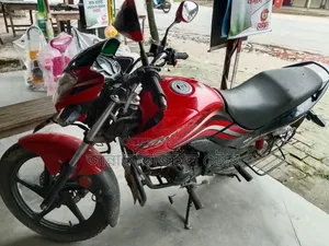 Hero Passion Xpro I3S ২০২২ রেড