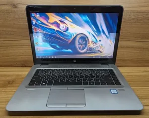 Laptop HP EliteBook 840 G4 8GB Intel Core I7 SSD 256GB