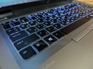 Laptop HP EliteBook 840 G4 8GB Intel Core I7 SSD 256GB