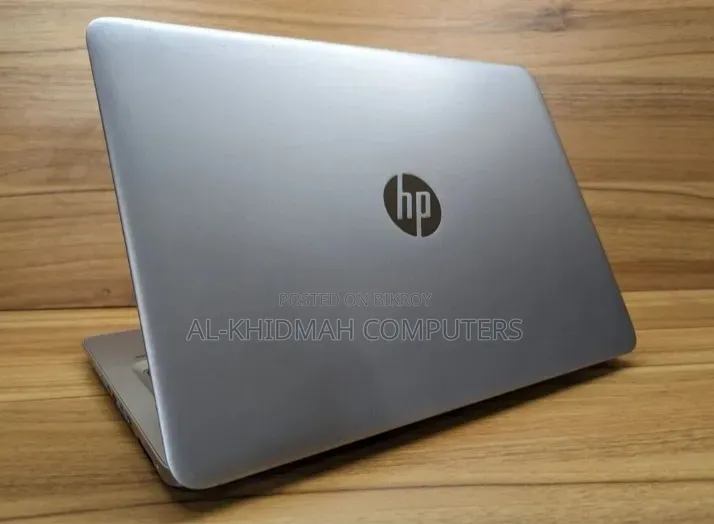 Laptop HP EliteBook 840 G4 8GB Intel Core I7 SSD 256GB