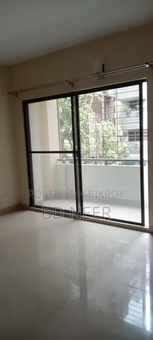 বনানীতে ৪ বেডরুমের অ্যাপার্টমেন্ট ভাড়ার জন্য