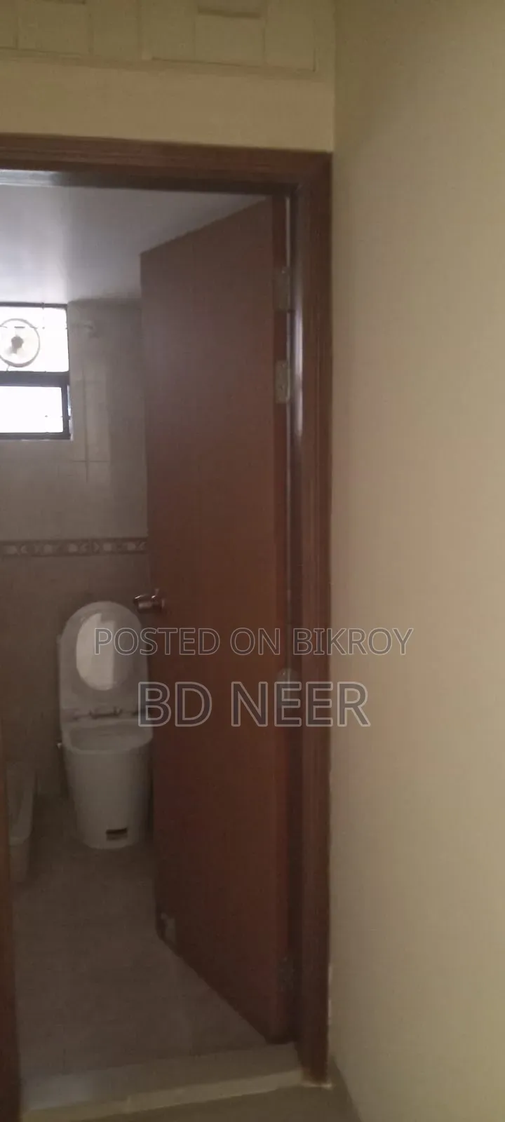 বনানীতে ৪ বেডরুমের অ্যাপার্টমেন্ট ভাড়ার জন্য