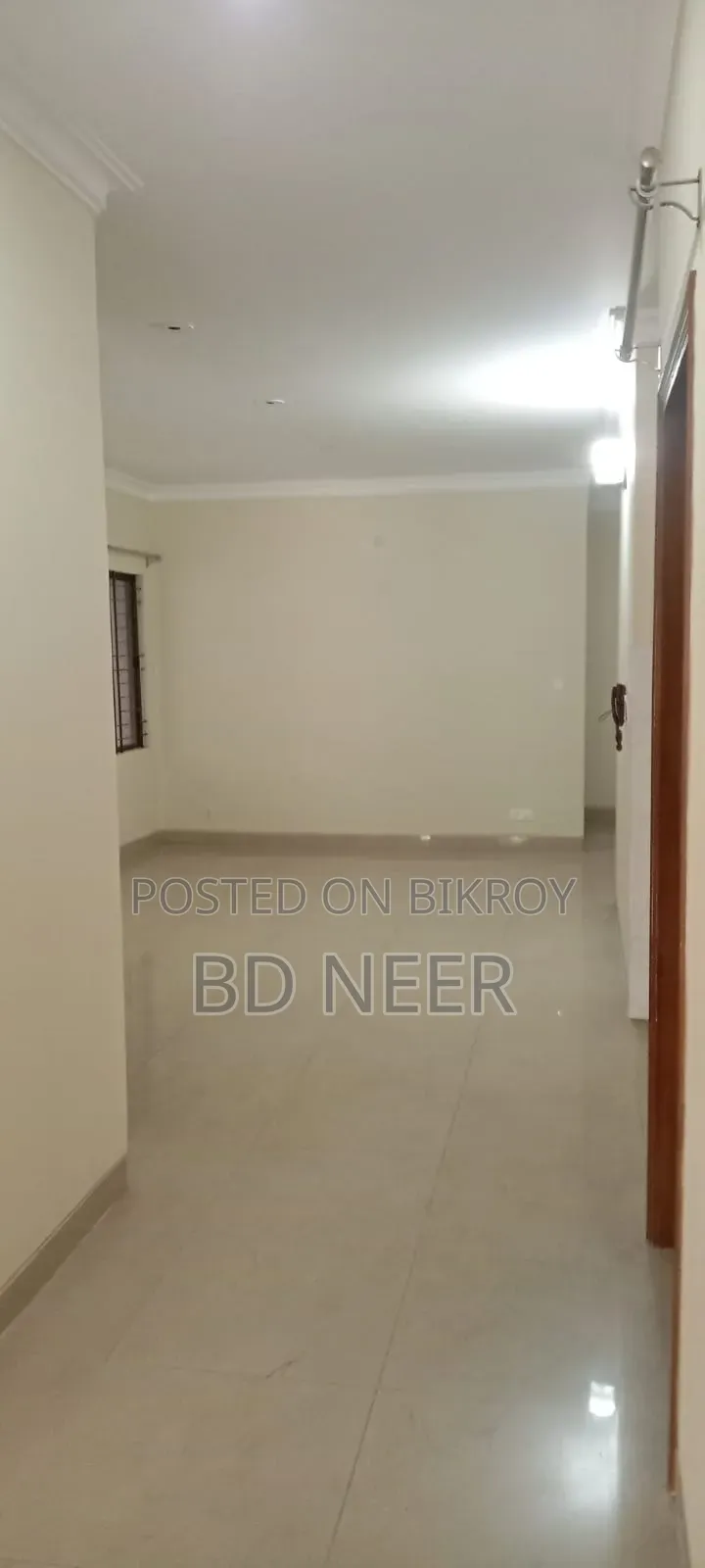 বনানীতে ৪ বেডরুমের অ্যাপার্টমেন্ট ভাড়ার জন্য