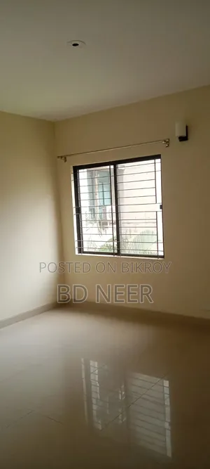 বনানীতে ৪ বেডরুমের অ্যাপার্টমেন্ট ভাড়ার জন্য