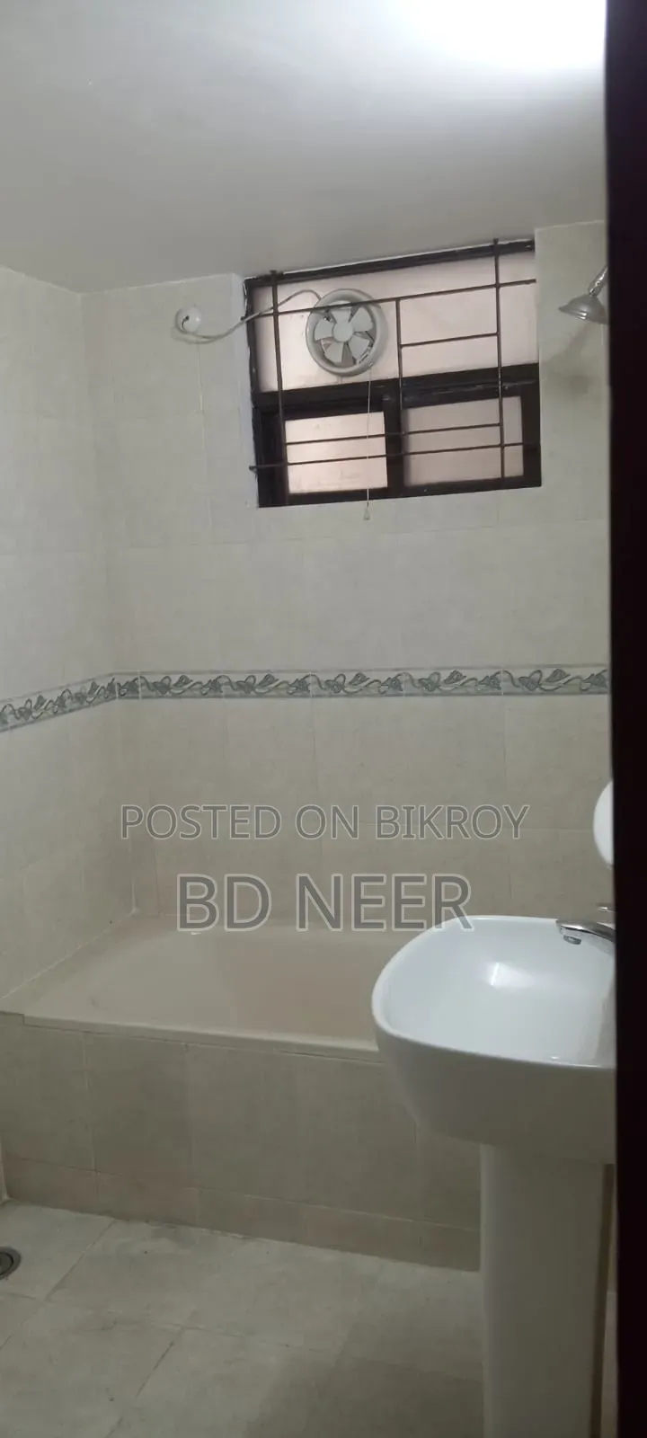 বনানীতে ৪ বেডরুমের অ্যাপার্টমেন্ট ভাড়ার জন্য