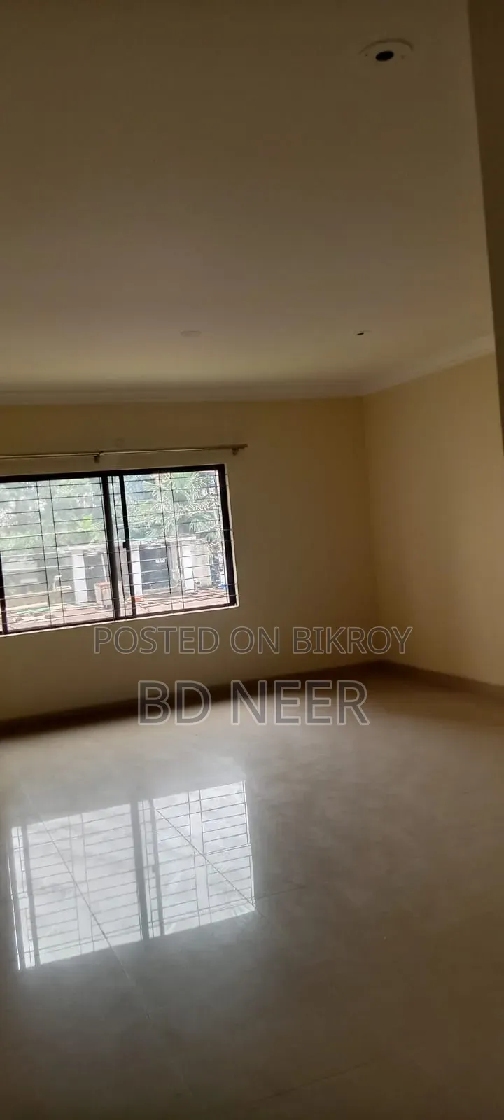 বনানীতে ৪ বেডরুমের অ্যাপার্টমেন্ট ভাড়ার জন্য
