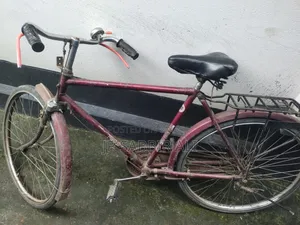 I want to sell this bicycle