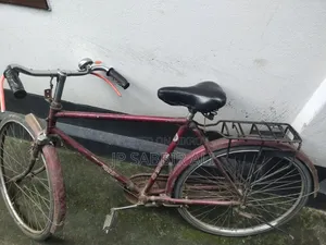 I want to sell this bicycle