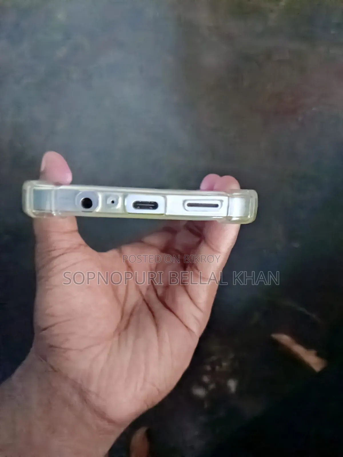 New Samsung Galaxy A07 4G 64 GB Silver